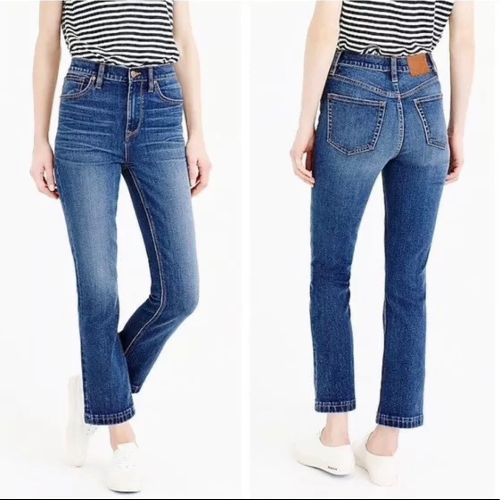 J.Crew Denim